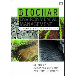 Biochar for Environmental Management