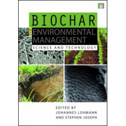 Biochar for Environmental Management