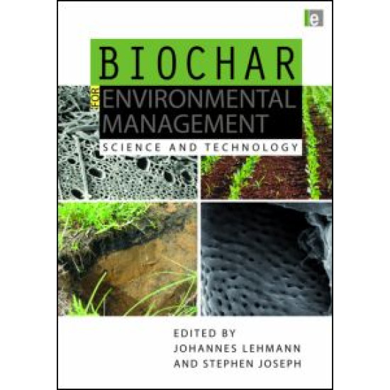 Biochar for Environmental Management