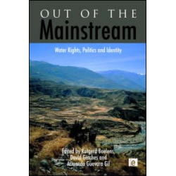 Out of the Mainstream