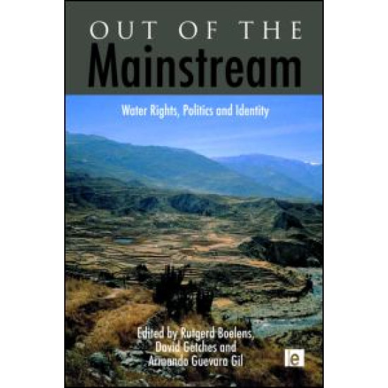 Out of the Mainstream