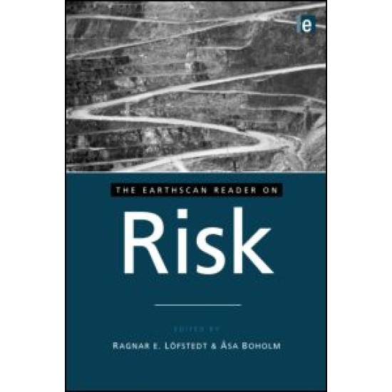 The Earthscan Reader on Risk