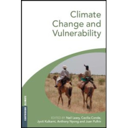 Climate Change and Vulnerability Climate Change and Vulnerability