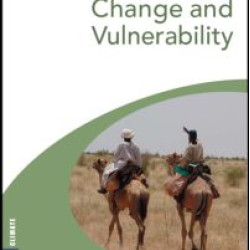 Climate Change and Vulnerability Climate Change and Vulnerability