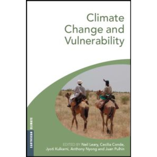 Climate Change and Vulnerability