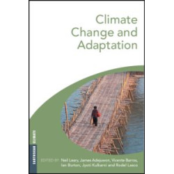 Climate Change and Adaptation Climate Change and Adaptation