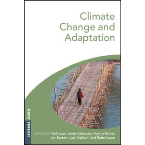 Climate Change and Adaptation