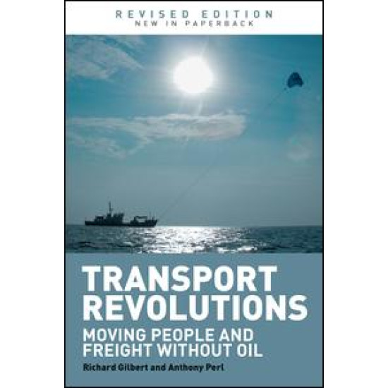 Transport Revolutions
