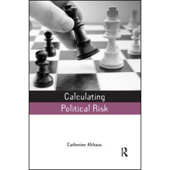 Calculating Political Risk