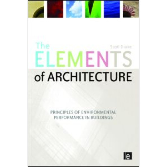 The Elements of Architecture