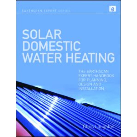 Solar Domestic Water Heating