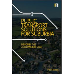 Transport for Suburbia Transport for Suburbia
