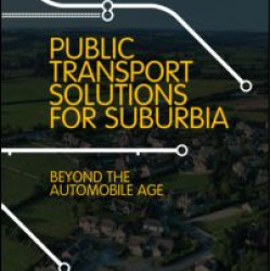 Transport for Suburbia