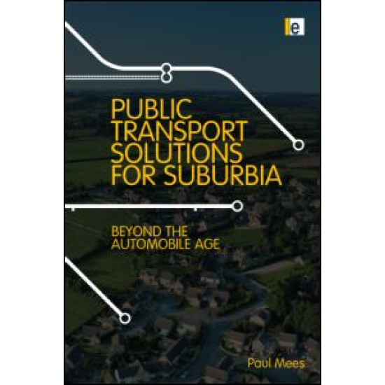 Transport for Suburbia