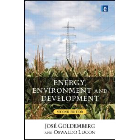 Energy, Environment and Development