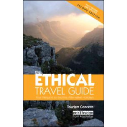 The Ethical Travel Guide The Ethical Travel Guide
