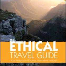 The Ethical Travel Guide The Ethical Travel Guide