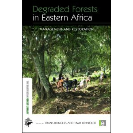 Degraded Forests in Eastern Africa