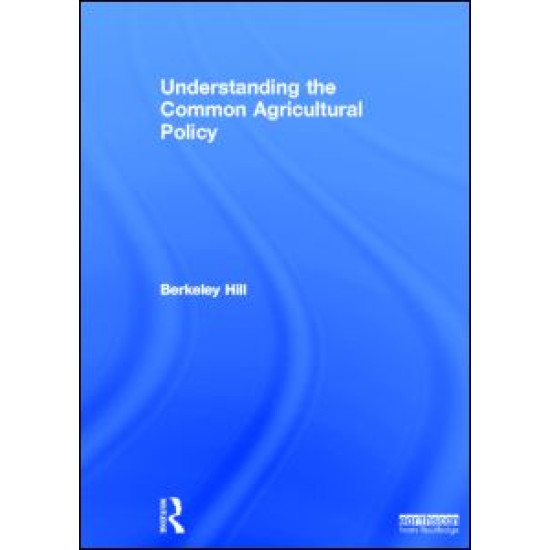 Understanding the Common Agricultural Policy