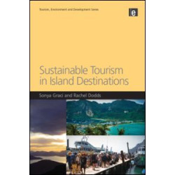 Sustainable Tourism in Island Destinations