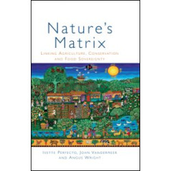 Nature's Matrix Nature's Matrix