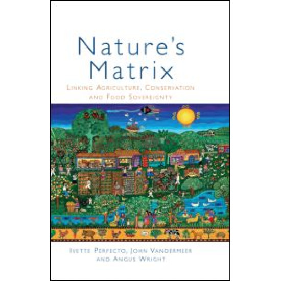 Nature's Matrix