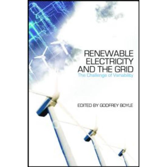Renewable Electricity and the Grid