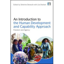 An Introduction to the Human Development and Capability Approach