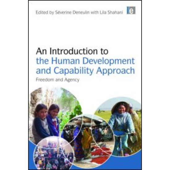 An Introduction to the Human Development and Capability Approach