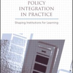 Environmental Policy Integration in Practice Environmental Policy Integration in Practice