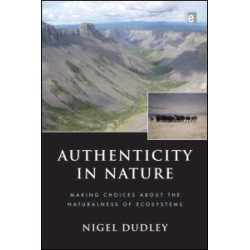 Authenticity in Nature Authenticity in Nature