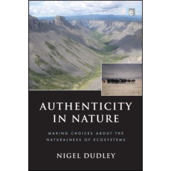 Authenticity in Nature Authenticity in Nature
