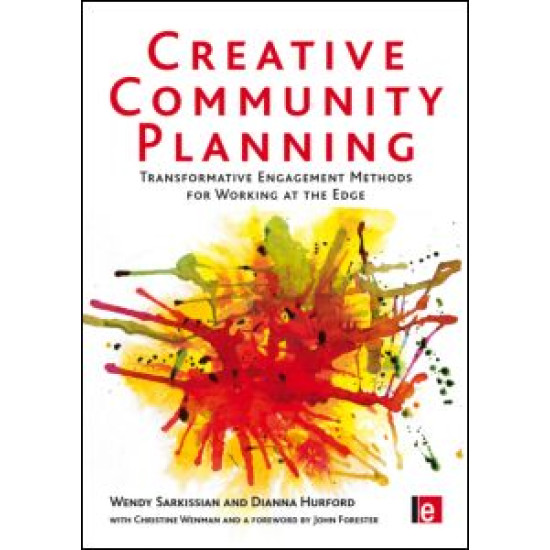 Creative Community Planning
