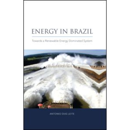 Energy in Brazil