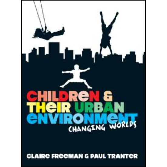 Children and their Urban Environment