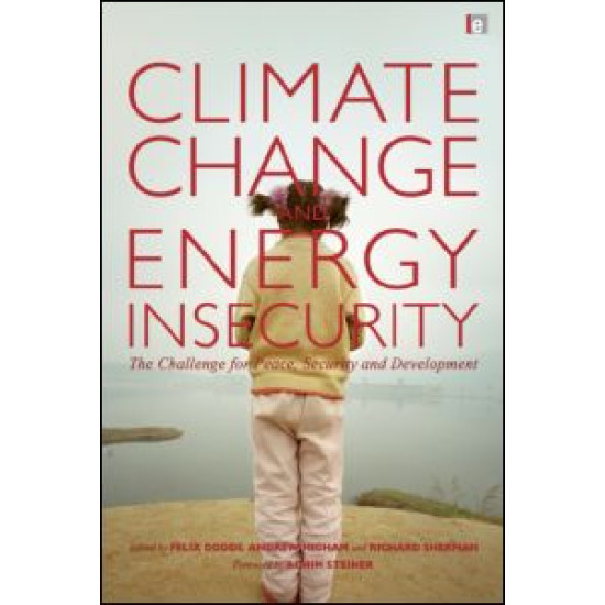 Climate Change and Energy Insecurity