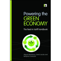 Powering the Green Economy