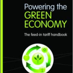 Powering the Green Economy Powering the Green Economy