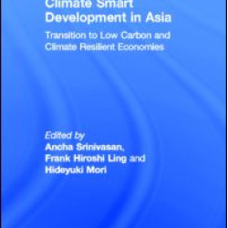 Climate Smart Development in Asia Climate Smart Development in Asia