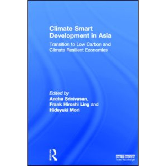 Climate Smart Development in Asia