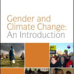 Gender and Climate Change: An Introduction Gender and Climate Change: An Introduction