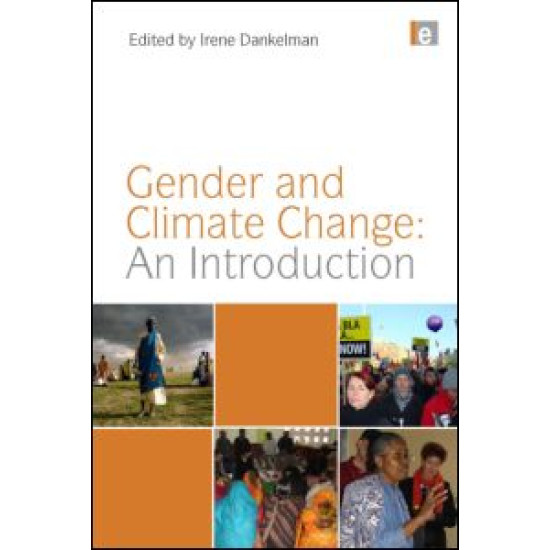 Gender and Climate Change: An Introduction