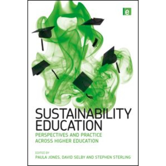 Sustainability Education