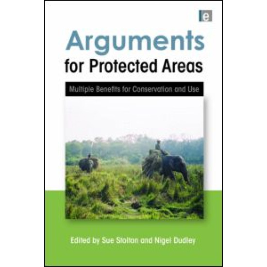 Arguments for Protected Areas Arguments for Protected Areas