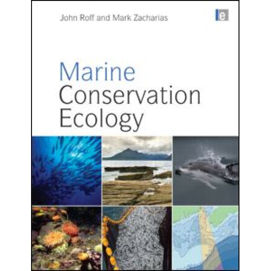 Marine Conservation Ecology Marine Conservation Ecology