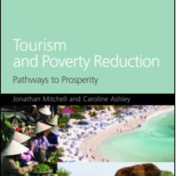 Tourism and Poverty Reduction