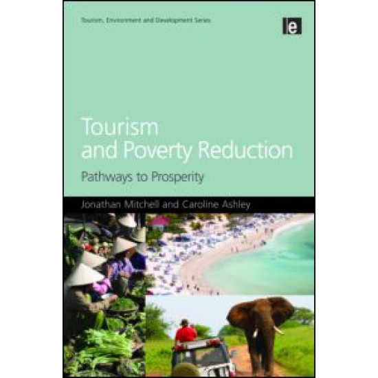 Tourism and Poverty Reduction