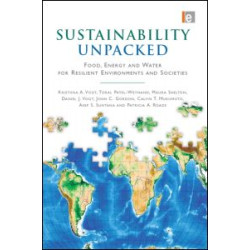 Sustainability Unpacked Sustainability Unpacked