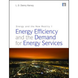 Energy and the New Reality 1 Energy and the New Reality 1