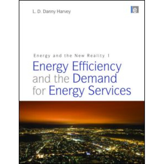 Energy and the New Reality 1 Energy and the New Reality 1